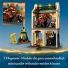 LEGO Harry Potter Hogwart™: spotkanie z Puszkiem, Zestaw do Podgląd zdjęcia produktu 17