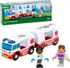 Rettungswagen BRIO 63603500 Produktbild-Vorschau 4