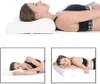 Oreiller orthopédique à mémoire de forme Oreiller cervical Voir les images du produit 7