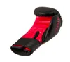 adidas Hybrid 50 Boxhandschuhe nero/rosso 14 Anteprima dell’immagine prodotto 6