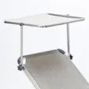 20er Set Nettuno Aluminium Sonnenliegen mit verstellbarem Produktbild-Vorschau 3