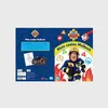 Feuerwehrmann Sam: Mein cooles Malbuch Produktbild-Vorschau 4