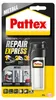 Pattex Repair Express Metall Reparaturknete 48.0 g Produktbild-Vorschau 1