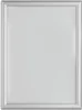 DURABLE Cadre clipsable en aluminium OUTDOOR A3, Essence, Voir les images du produit 5