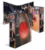HERMA Ordner A4 Karton Basketball Produktbild-Vorschau 1