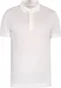 Lacoste Paris Stretch-Piqué-Polo, Regular Fit, weiß Produktbild-Vorschau 14