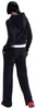 Trainingsanzug Nike Sudadera Con Capucha Nike Sportswear Produktbild-Vorschau 2