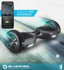 Bluewheel Hoverboard HX310s | 6.5" Vollgummireifen | Produktbild-Vorschau 4