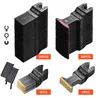 VEVOR, 110 pièces, lames de scie multifonction, accessoires Voir les images du produit 1