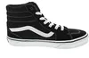 Vans YT Filmore HI VN0A5HZDIJU1 (37/black-white) Produktbild-Vorschau 3