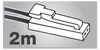 Domus Line Led Sensorschalter Dotti 24V DC 72W Alu - Produktbild-Vorschau 7