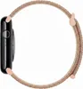 Smartwatch Armband für Apple Watch Series 11 46mm Nylon Produktbild-Vorschau 3
