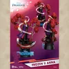 Anna – Disney Select Diorama – Die Eiskönigin 2 Produktbild-Vorschau 13