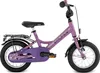 Bicicletta per bambini Puky da 3 anni Youke 12 Perky Purple Anteprima dell’immagine prodotto 1