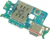 Ladebuchse Mikrofon für Samsung Galaxy S23 5G - Platine Produktbild-Vorschau 1