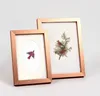LUCA® Bilderrahmen 10x15 Copper Picture Frame für Fotos MDF Produktbild-Vorschau 6