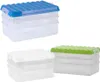 Frischhalte-Stapelbox 3-teilig Produktbild-Vorschau 3