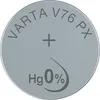 Varta V 76 PX - Batterie SR44 - Silberoxid Anteprima dell’immagine prodotto 4