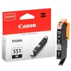 Canon CLI-551BK Tinte Schwarz, Standardertrag, Foto Produktbild-Vorschau 9