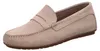 Marc O'Polo Mokassins Damen 32323233393437 Beige 40 EU Produktbild-Vorschau 2