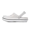 Schuhe Crocs Crocband 110161FT Produktbild-Vorschau 3