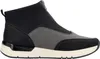 Rieker Komfort Stiefeletten Damen 31383738333330 Schwarz 36 Produktbild-Vorschau 2
