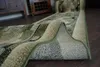 TAPIS DE COULOIR BCF IMPRESJA olive 120 cm vert 120x380 cm Voir les images du produit 4