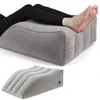 Venenkissen Beinkissen Beinhochlagerungskissen zum Beine Produktbild-Vorschau 6