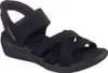 SKECHERS SLIP-INS ARYA Schwarz Produktbild-Vorschau 11