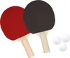Best Sporting Tischtennis-Set 6tlg. 22196 Produktbild-Vorschau 1