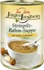 Jürgen Langbein Steinpilz-Rahm-Suppe, 400ml Produktbild-Vorschau 3