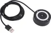 Lettore di impronte digitali USB per Windows 10 11 Scanner Anteprima dell’immagine prodotto 1