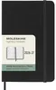 Moleskine 2027 18month Weekly Horizontal – Lingua: Inglese Anteprima dell’immagine prodotto 1