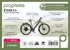 PROPHETE STACK 2.9 E-ATB 29" Limited | Damen E-MTB, Produktbild-Vorschau 2