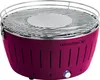 LotusGrill G-435P lila Holzkohlegrill Produktbild-Vorschau 14