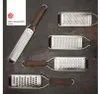 Microplane 43302 Master Serie Reibe, 2-Wege-Schneide, Produktbild-Vorschau 34