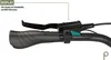 PROPHETE GENIESSER 3.4 Mittelmotor City E-Bike 28", 360 Wh Produktbild-Vorschau 5