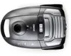 Domo DO7285S, 700 W, Zylinder-Vakuum, Trocken, Staubbeutel, Produktbild-Vorschau 1