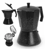 Klausberg 12 Tassen Kaffeemaschine Kb-7161 Produktbild-Vorschau 11