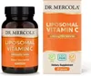 Dr. MERCOLA - Vitamin C 1000 mg - Unterstützt das Produktbild-Vorschau 2