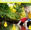 16x Enten Angeln Pool Wasserspielzeug - Angelspiel Enten Produktbild-Vorschau 7