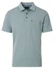 CasaModa XXL Polo salbeigrün melange "easy care" Produktbild-Vorschau 1