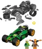 LEGO 71763 NINJAGO Lloydovo závodní auto EVO, autíčko od 6 Náhled obrázku produktu 3