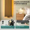 Mai & Mai Multiblock mit Thermostat für Heizkörper in Produktbild-Vorschau 4