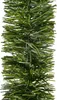 Tannengirlande künstlich grün 270 cm Wickelgirande Girlande Produktbild-Vorschau 2
