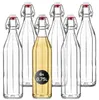 KADAX Universale Flasche mit Bügelverschluss "Tore", Produktbild-Vorschau 1