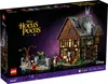 Disney Hocus Pocus: La capanna delle sorelle Sanderson - Anteprima dell’immagine prodotto 2