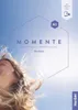 Momente A1. Kursbuch plus interaktive Version Podgląd zdjęcia produktu 2