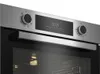 Beko BBIM12300XD 72 l 2600 W A Edelstahl Produktbild-Vorschau 3