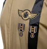 Overall Fallschirmspringer Jet Pilot Top Pilot, Groesse:58 Produktbild-Vorschau 3